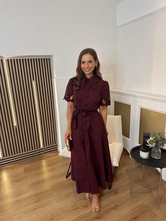 Libby Dress