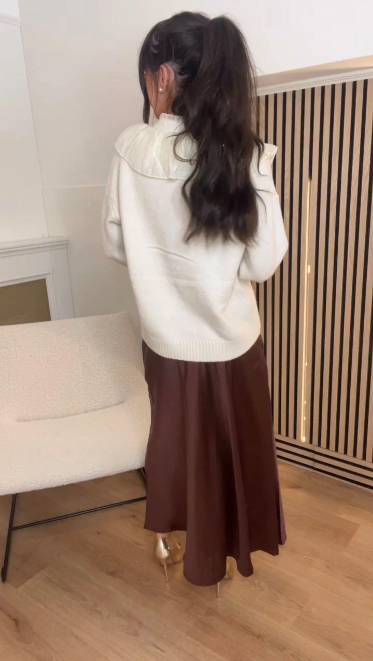 Clara Jumper