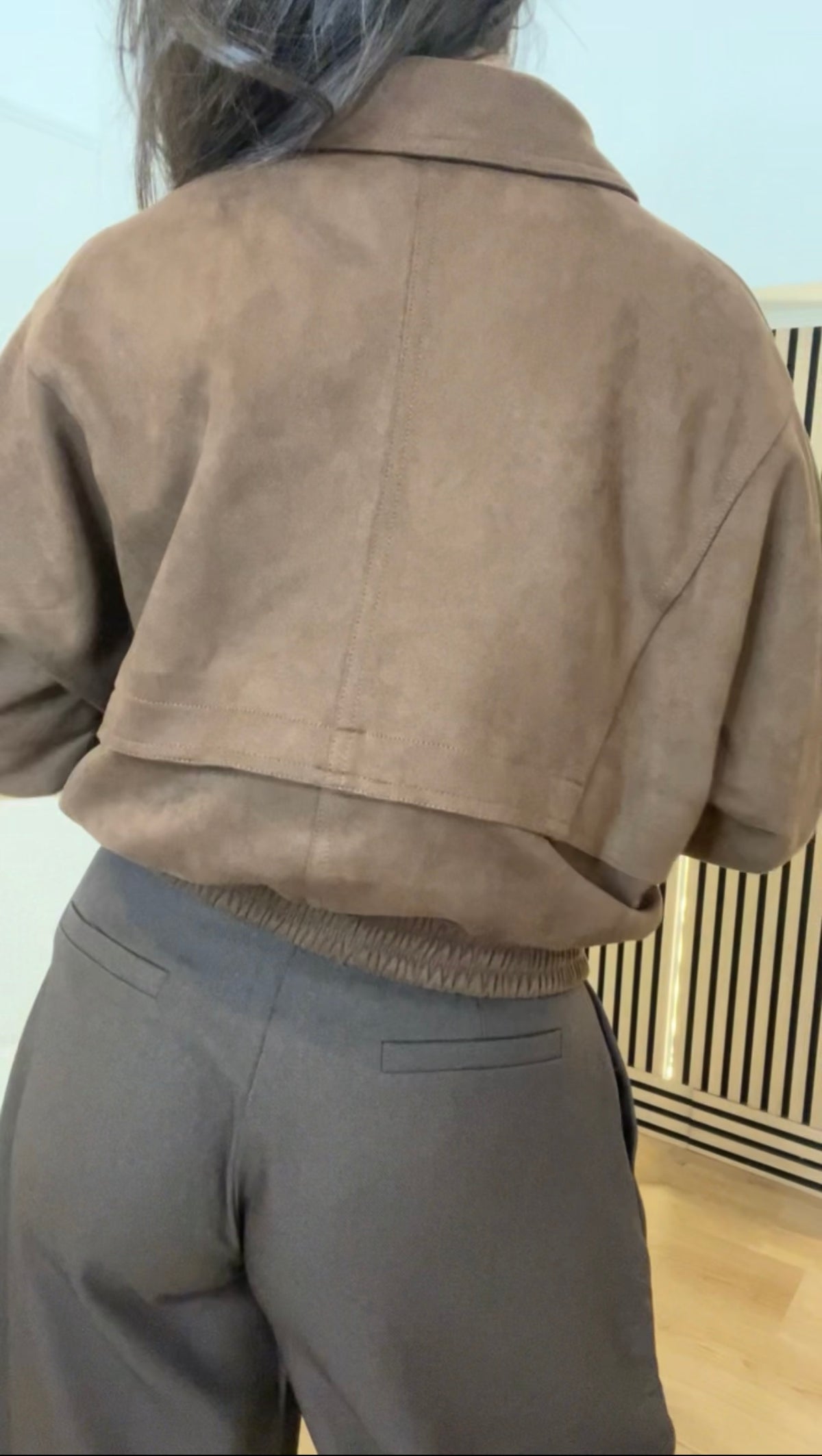 Charleen Jacket