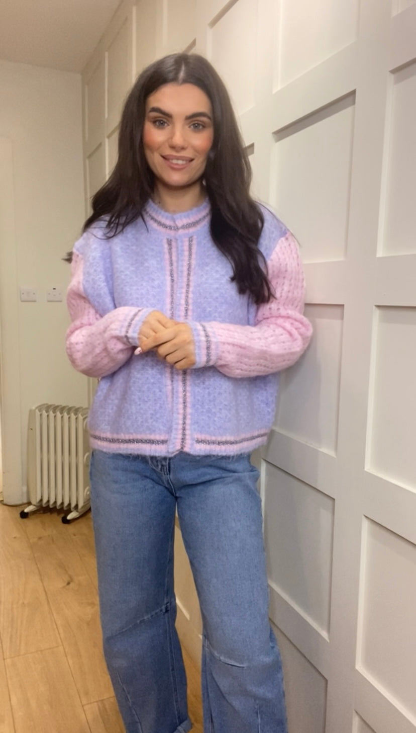 Celine Cardigan