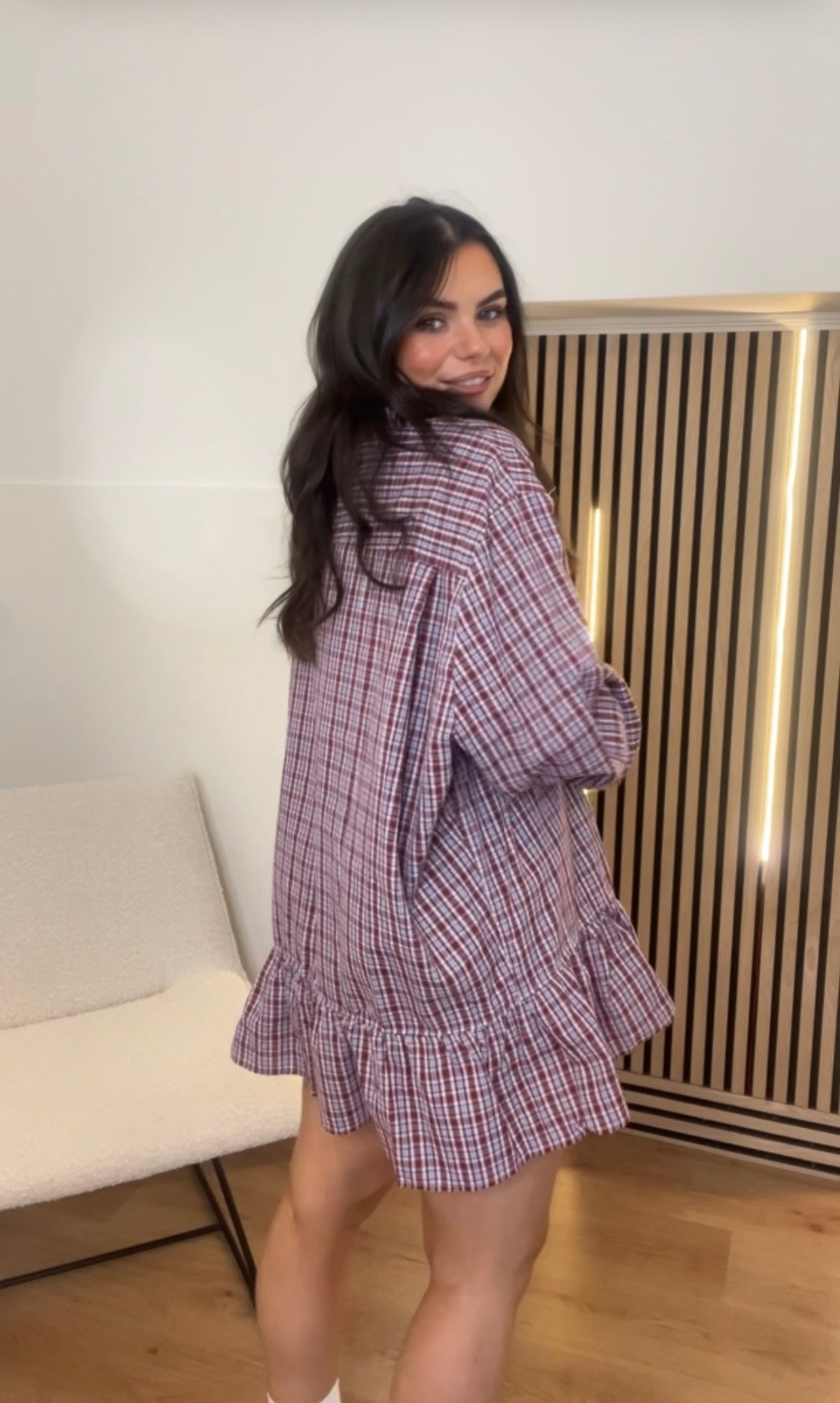 Blair Dress