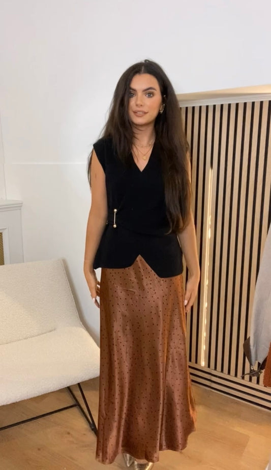 Lara Skirt