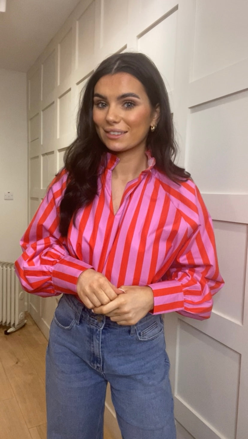 Louise Blouse