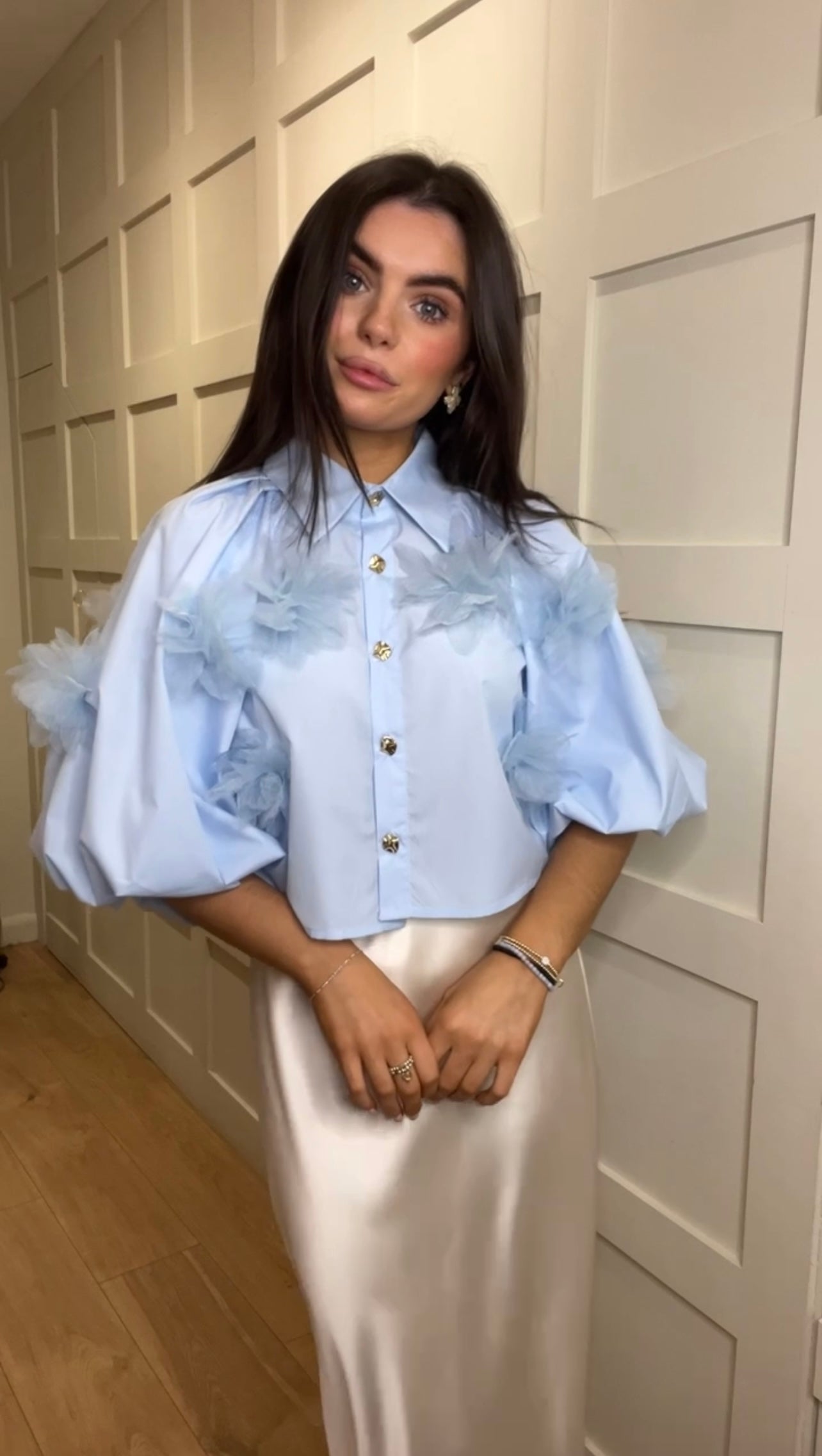 Sally Blouse