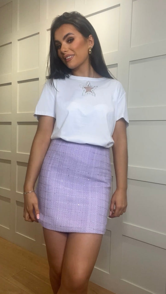 Avery Skirt