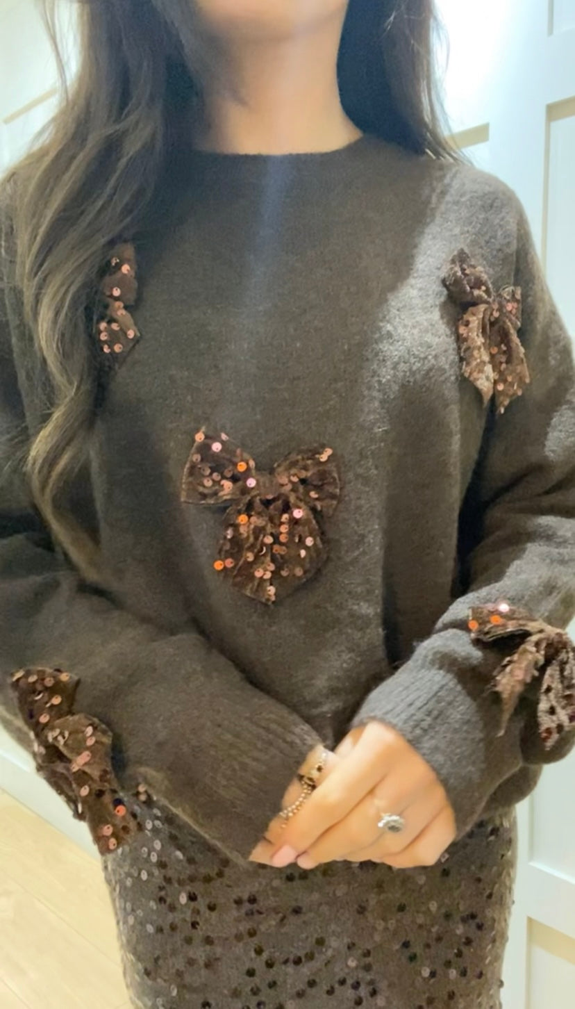 Danni Knit