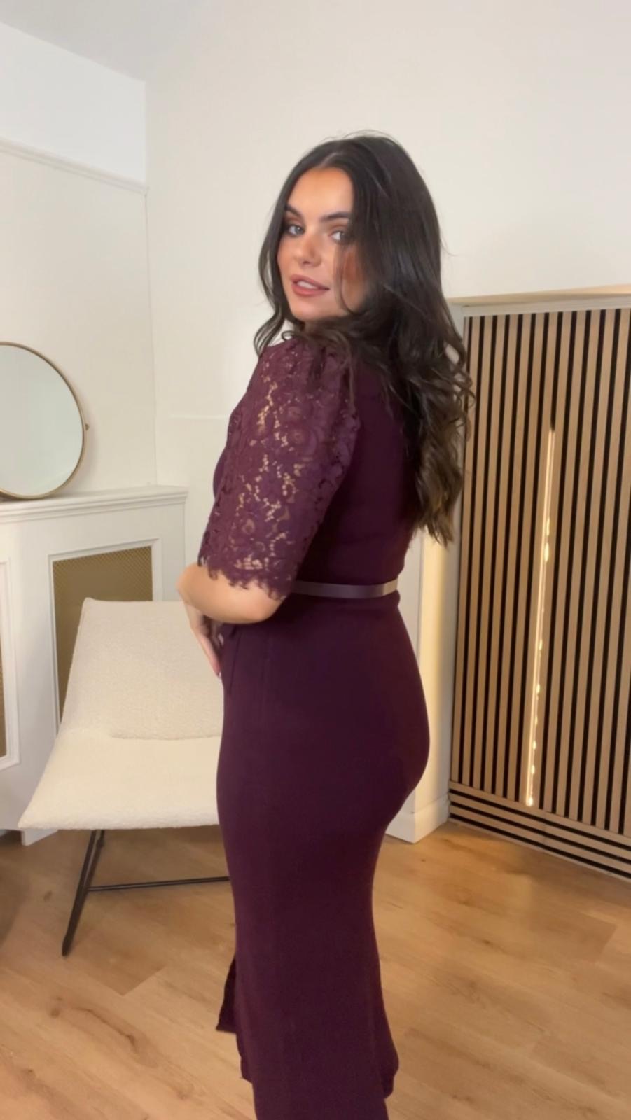Emma Dress