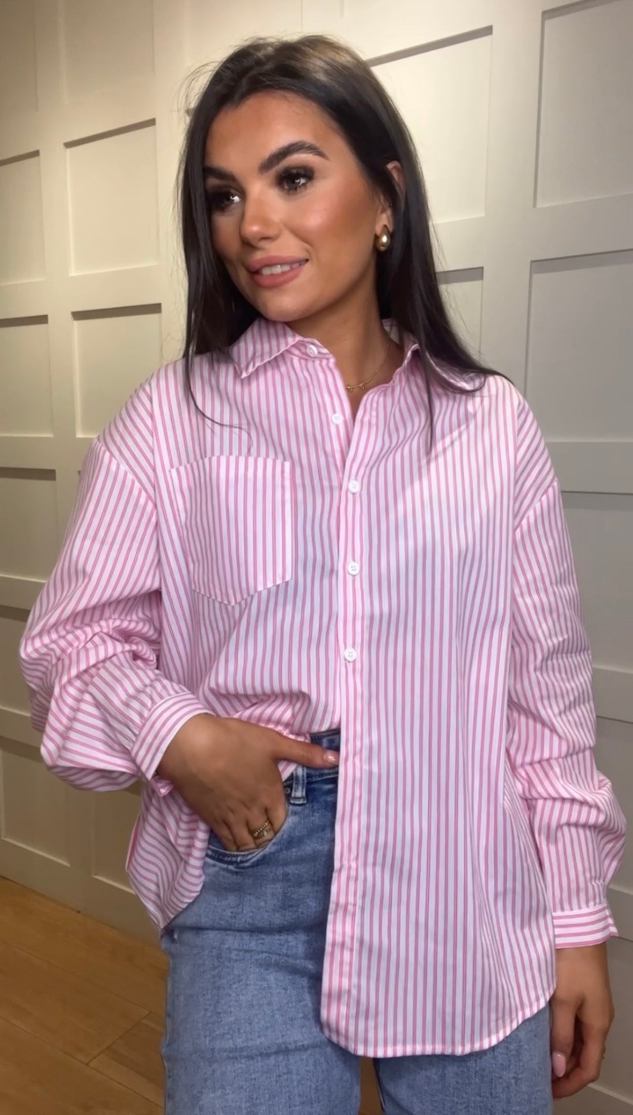 BiBi Shirt