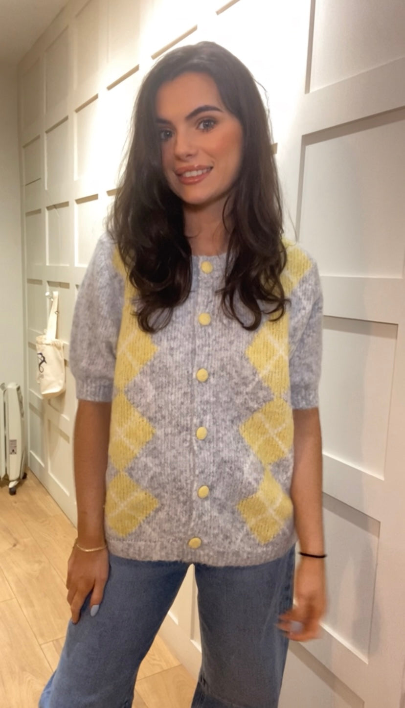 Amelia Knit