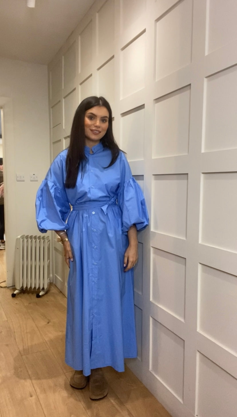 Arianna Dress