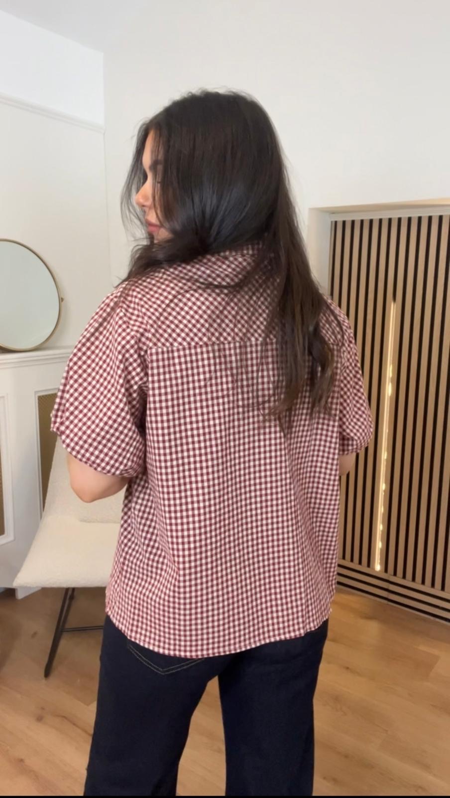 Sienna Top