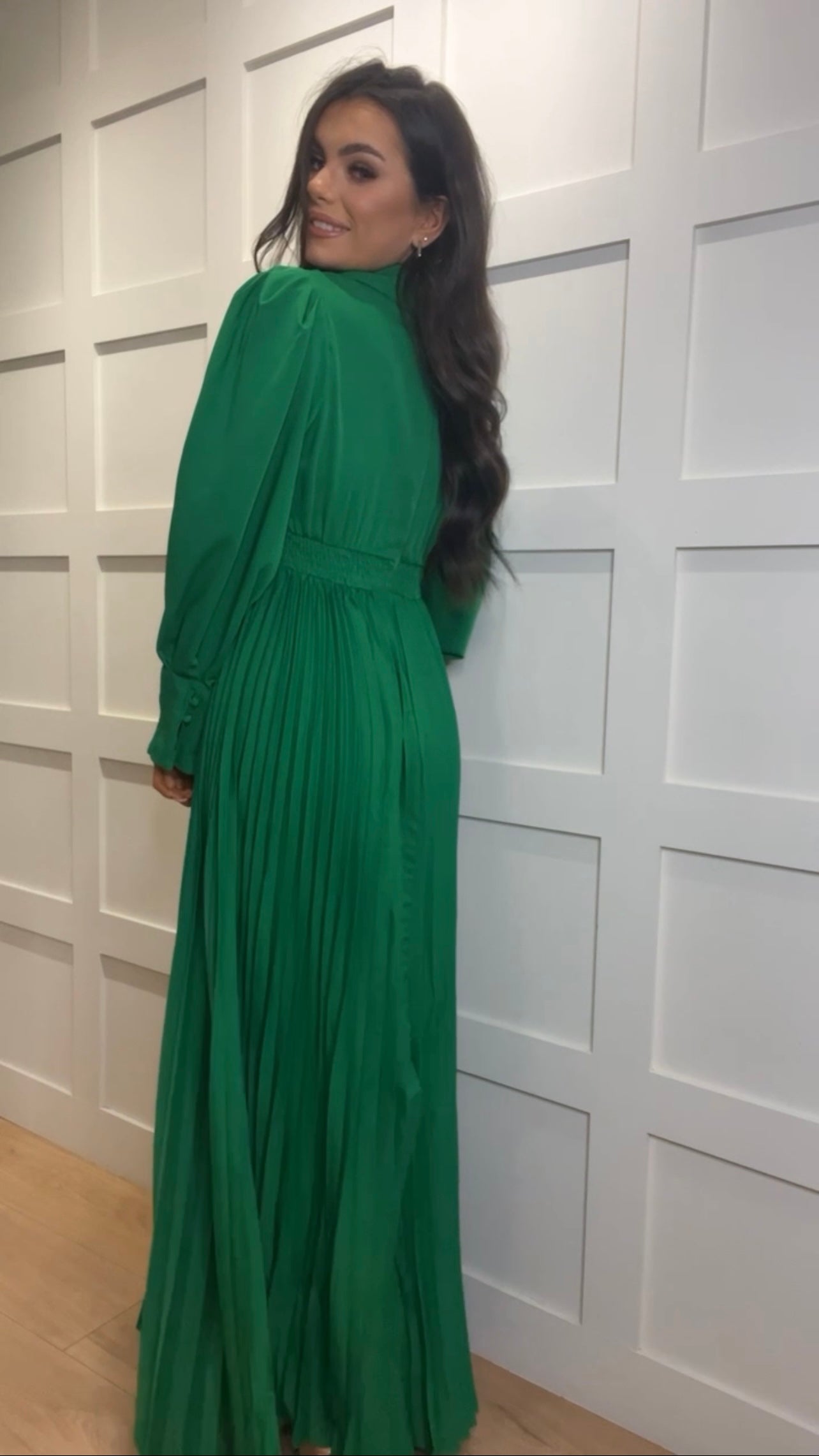Ivy Dress