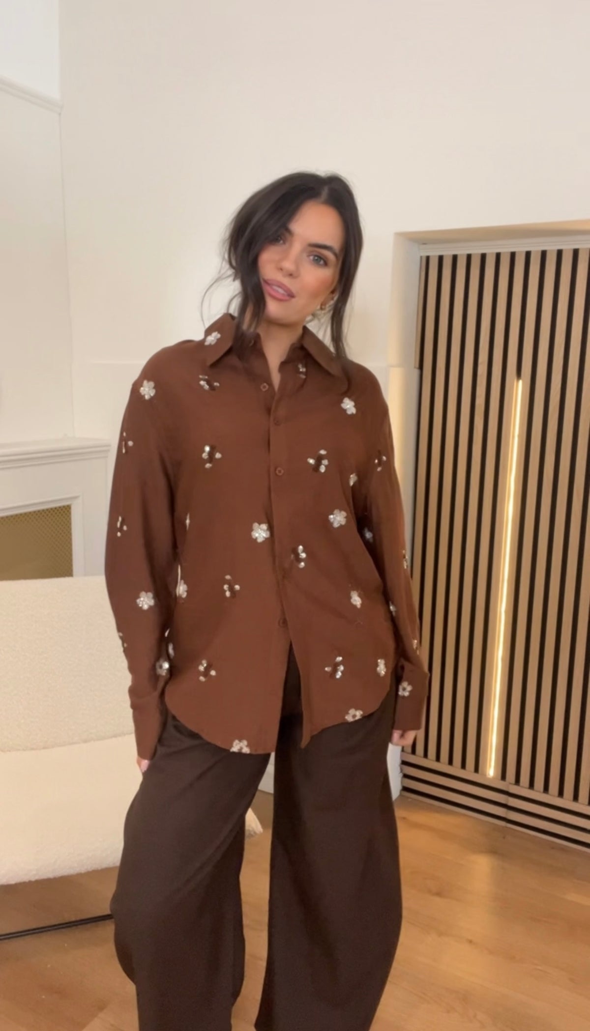Kerri Shirt