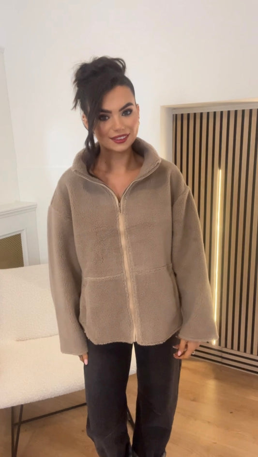 Kirsty Camel