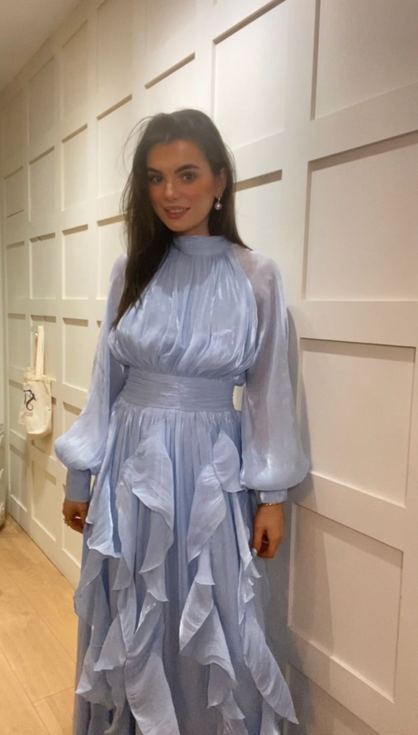 Tilly Dress