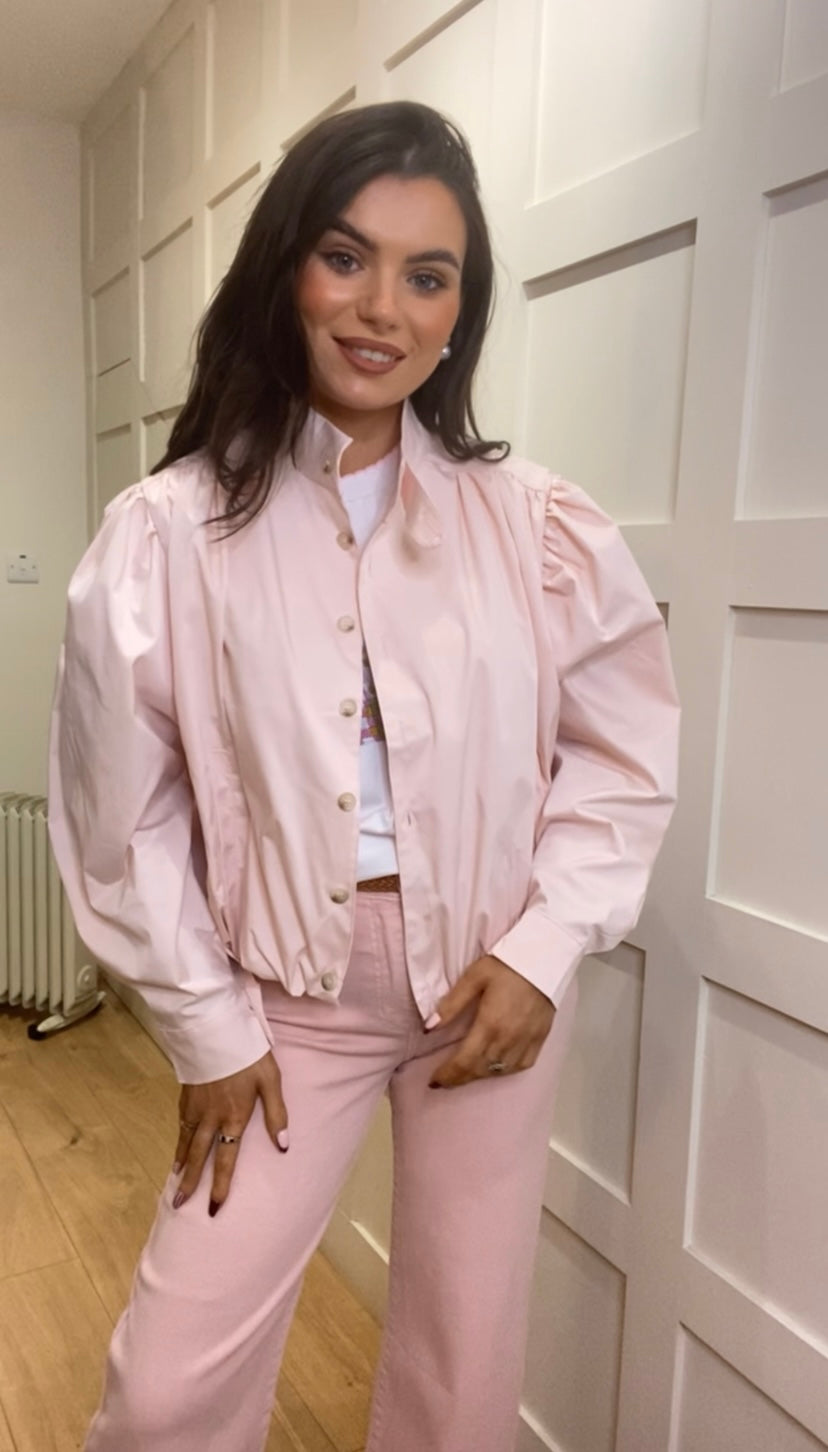 Tamara Jacket