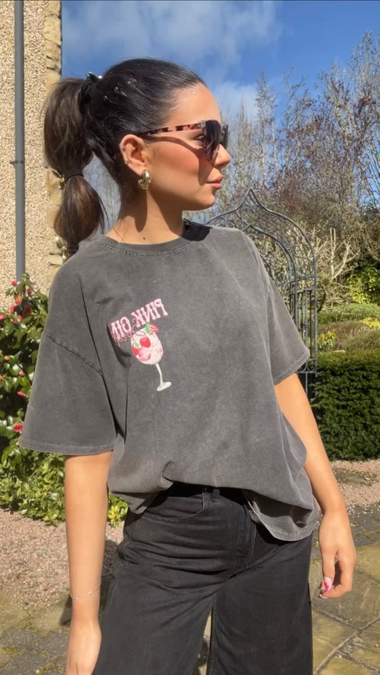 Jill T-Shirt