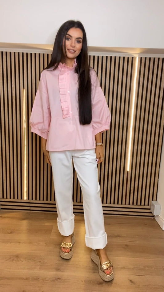Odette Top