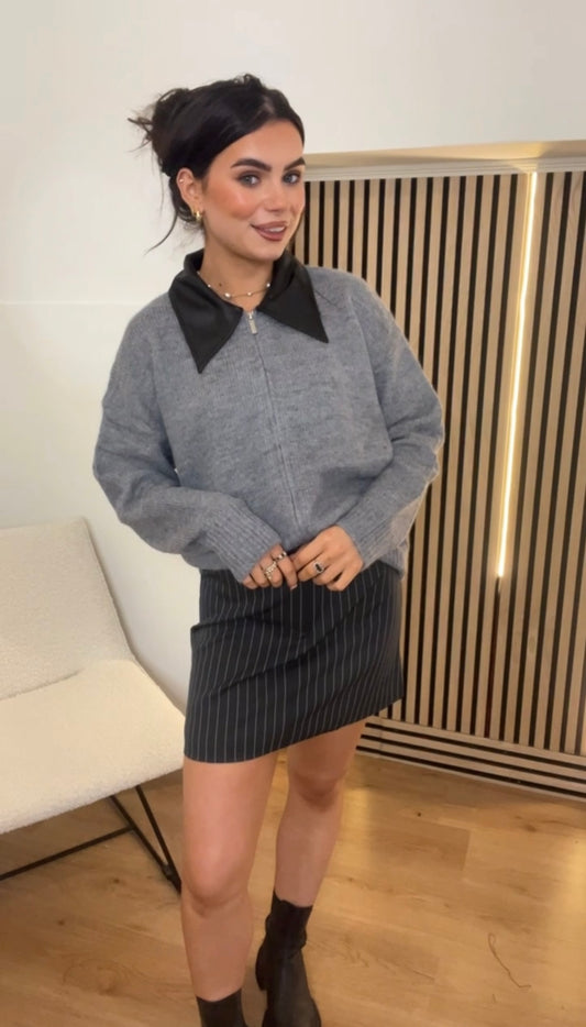 Vivian Skirt