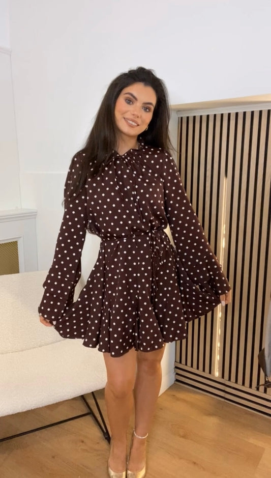 Maisy Dress
