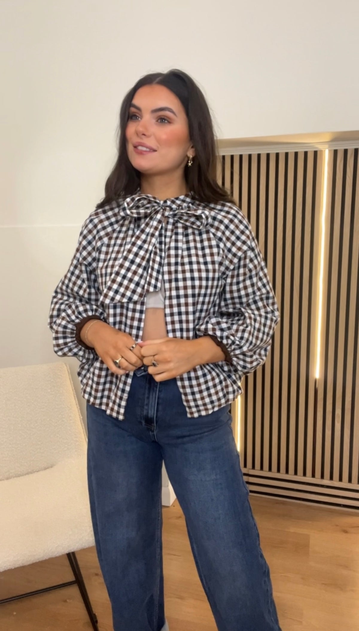 Victoria Top