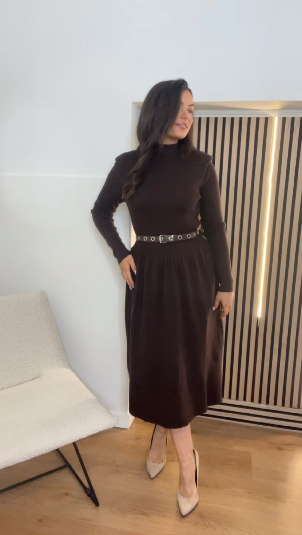 Carter Dress