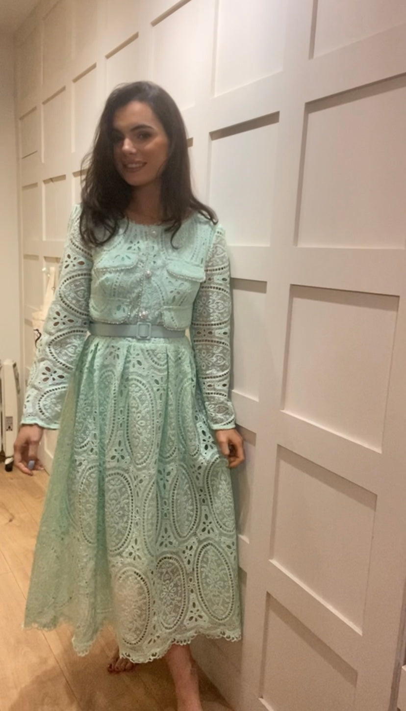 Katie Dress