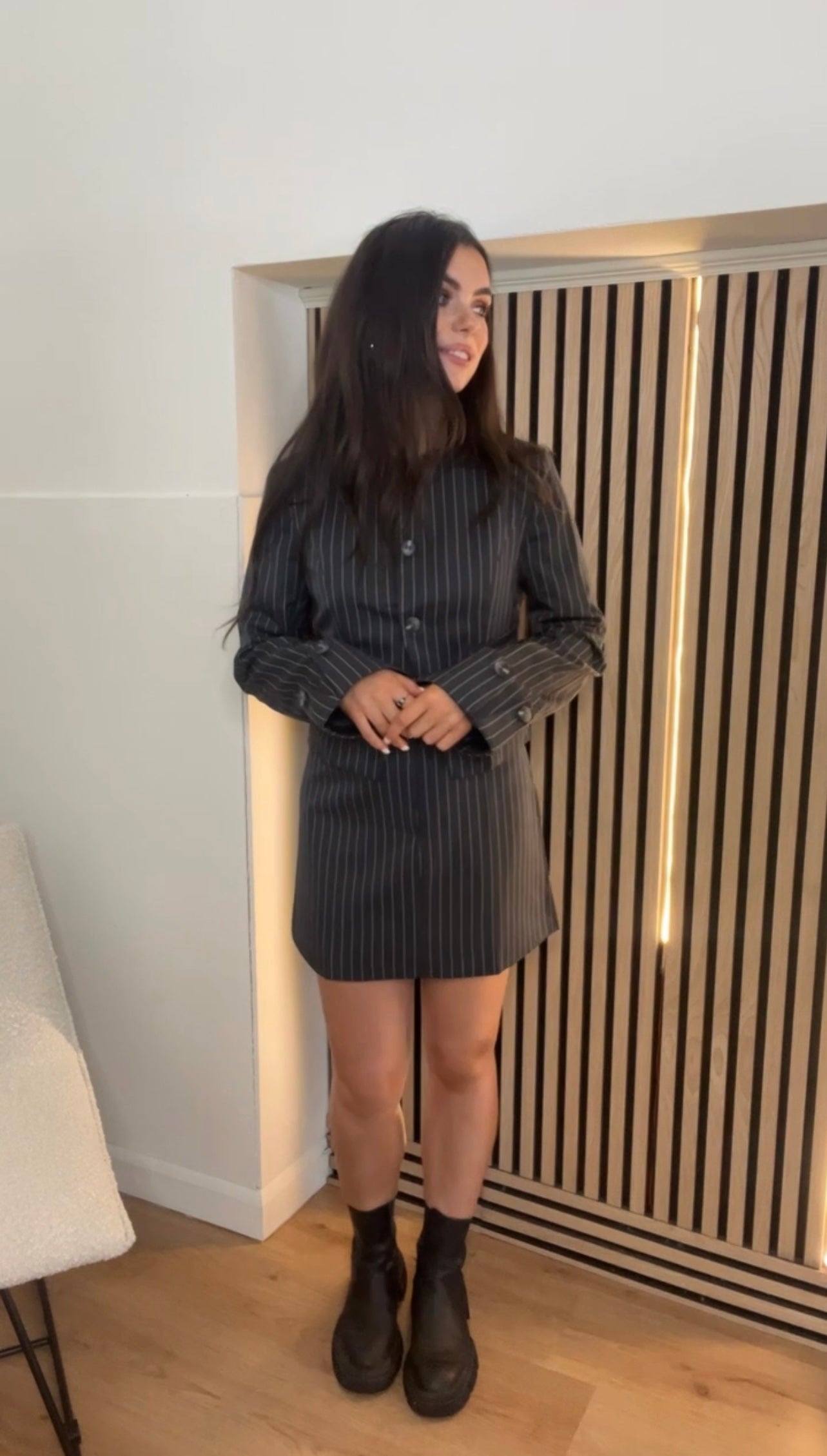 Vivian jacket