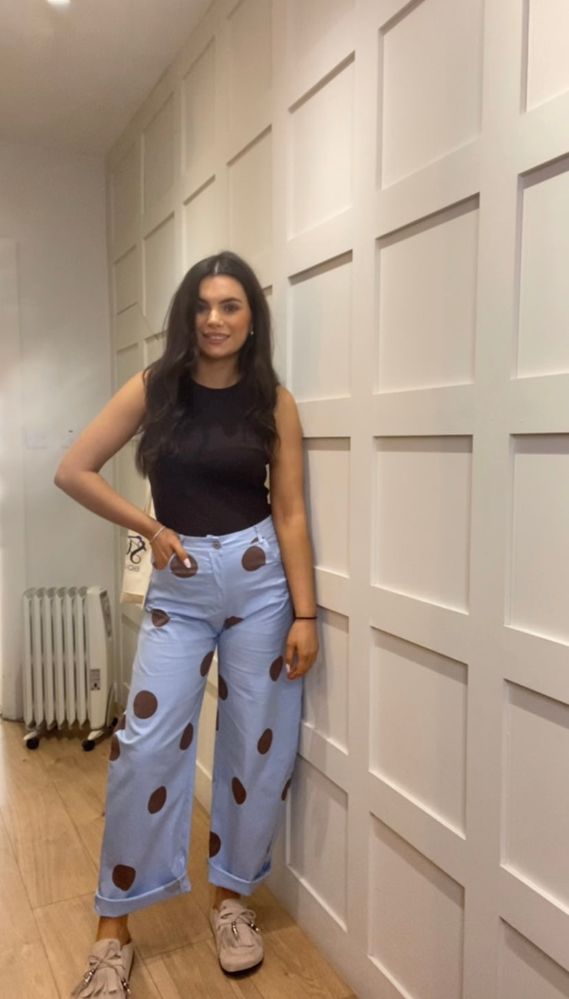 Kim Trousers