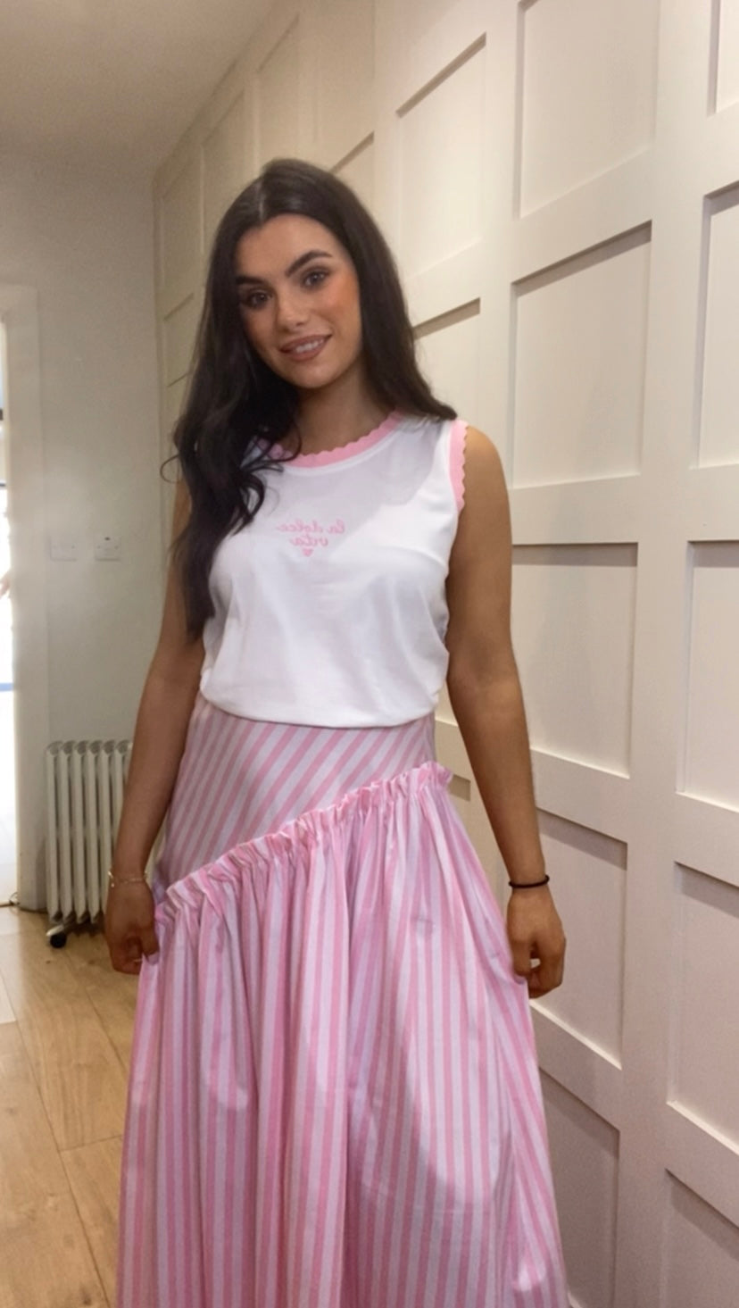 Lola Skirt