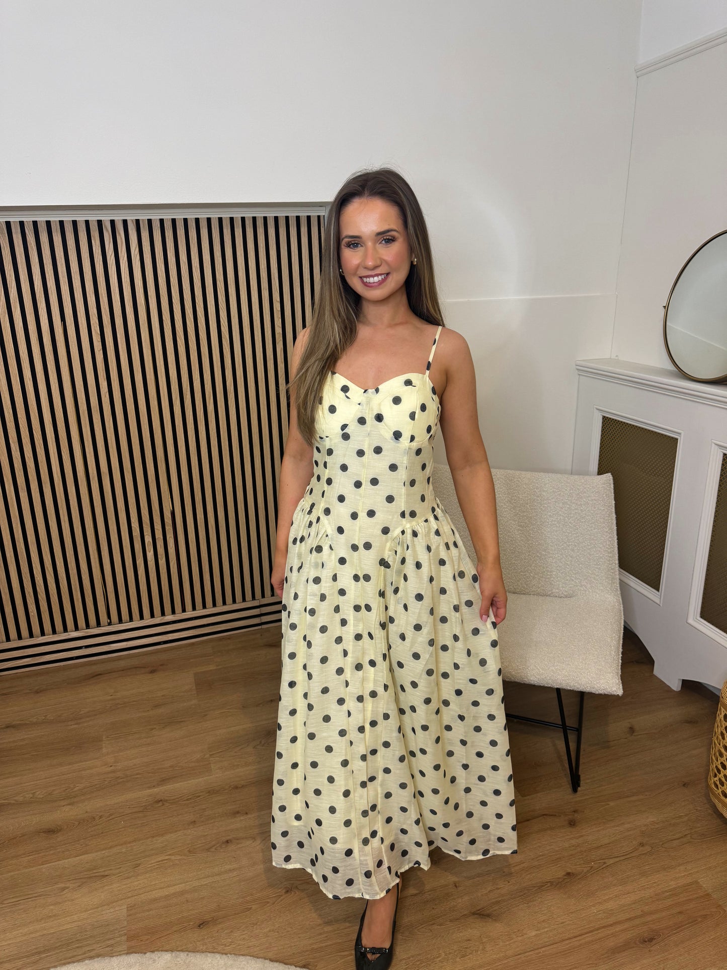 Amy Dress