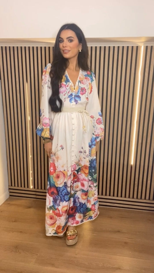 Willow Dress
