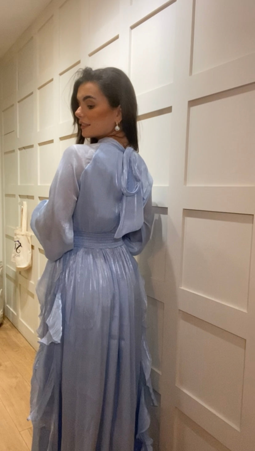 Tilly Dress