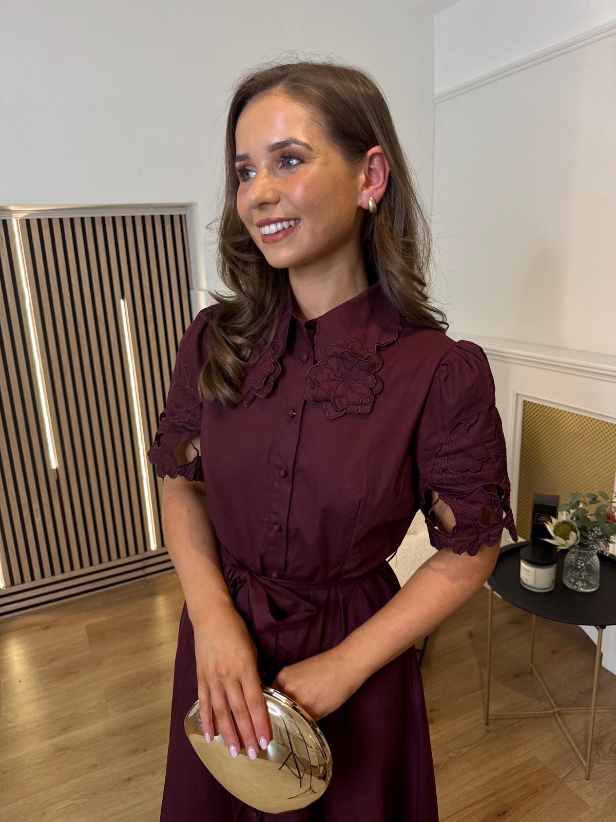 Libby Dress