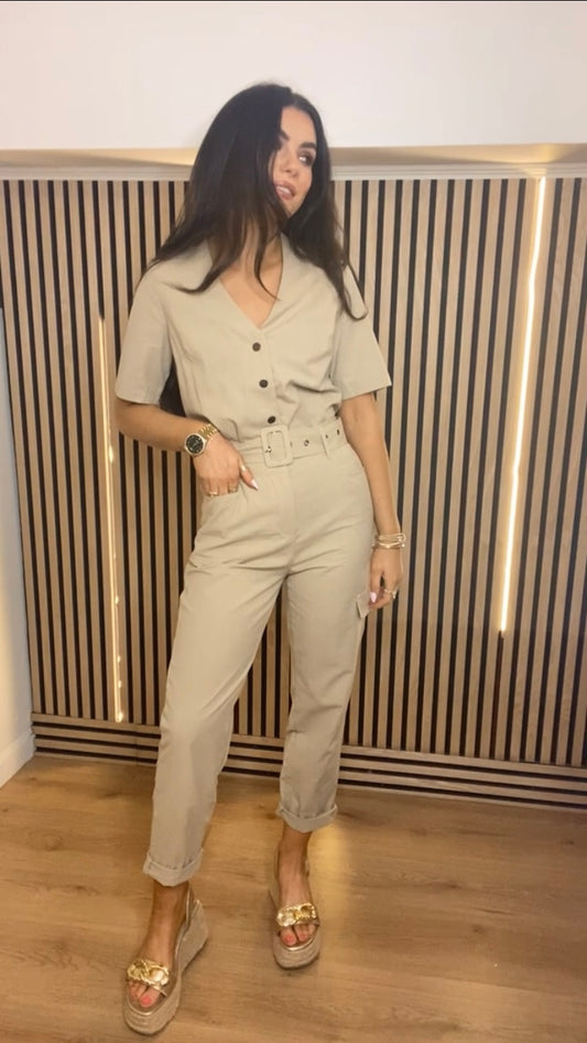 Chloe Jumpsuit
