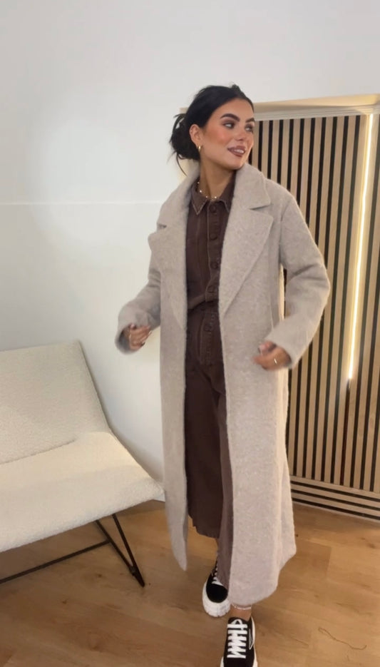 Alexandra beige