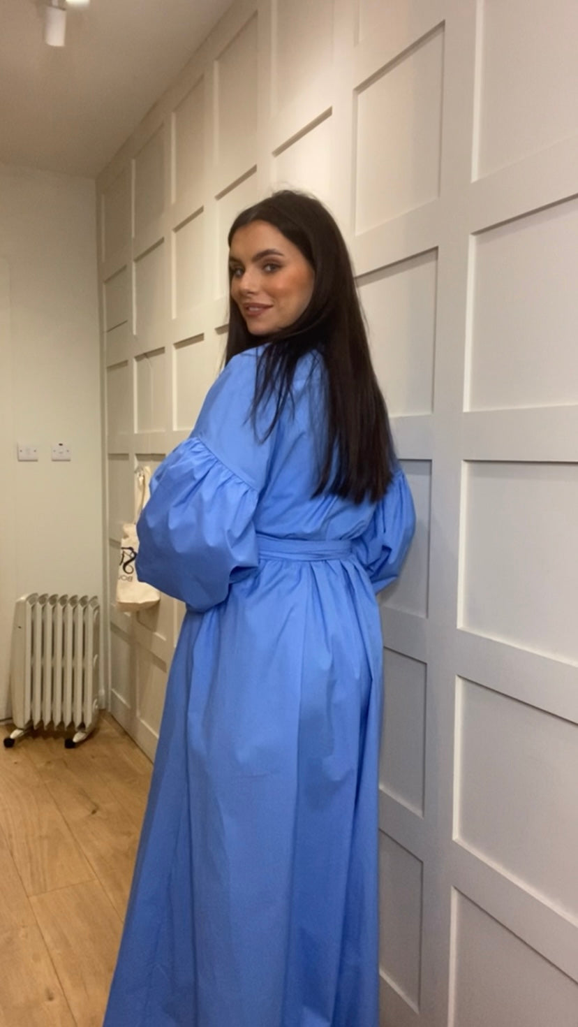 Arianna Dress