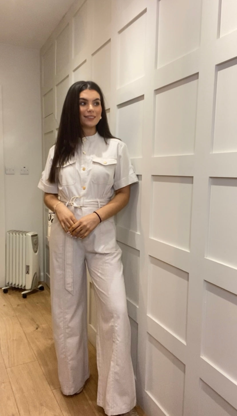 Gracie Jumpsuit