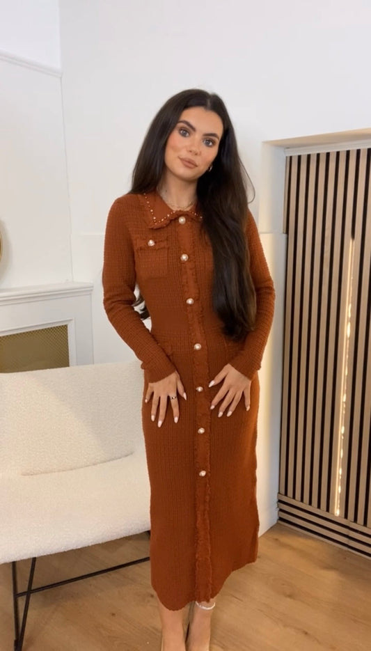 Chloe Dress