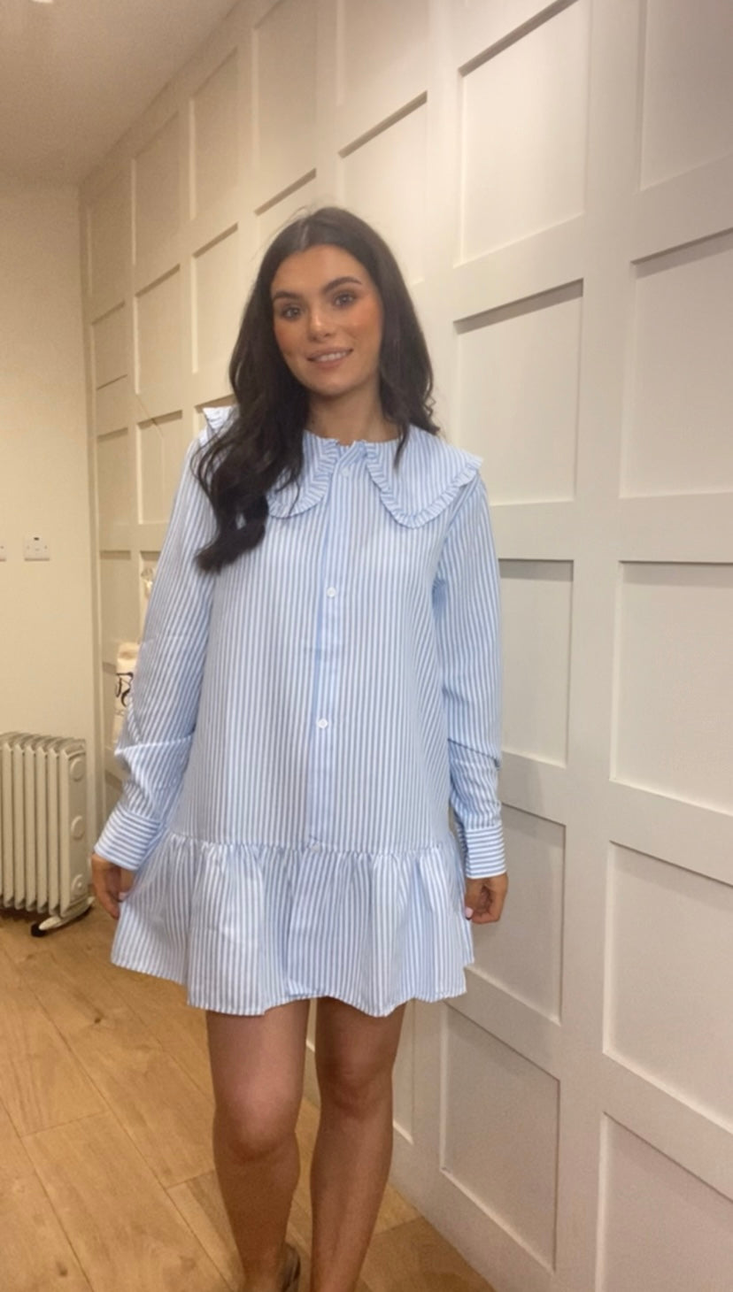 Addison Dress