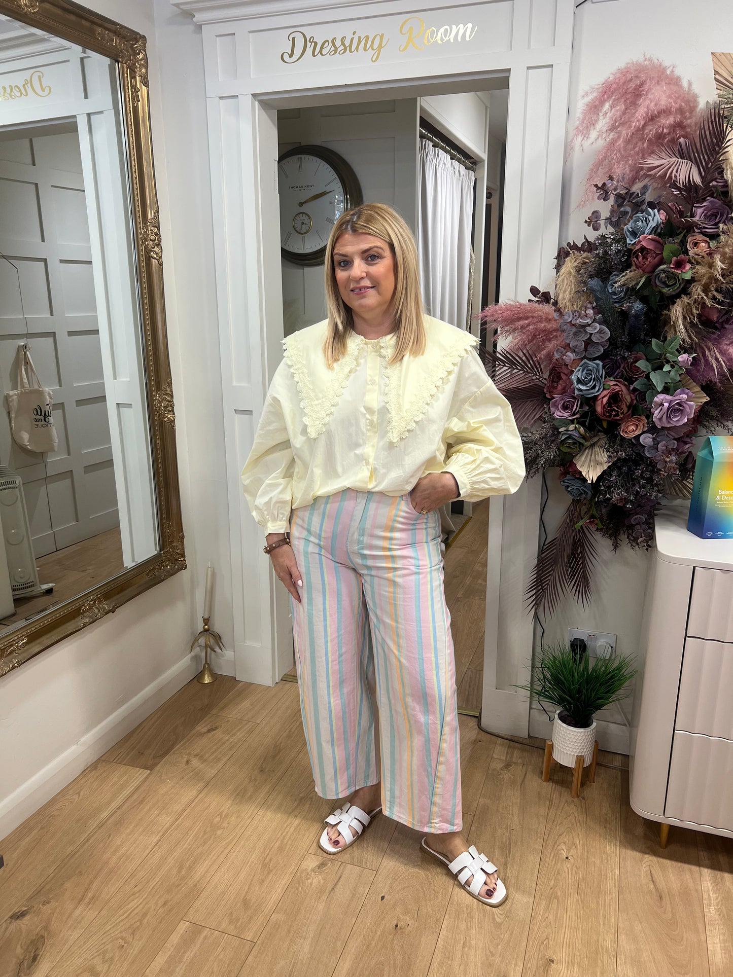Jill Jeans