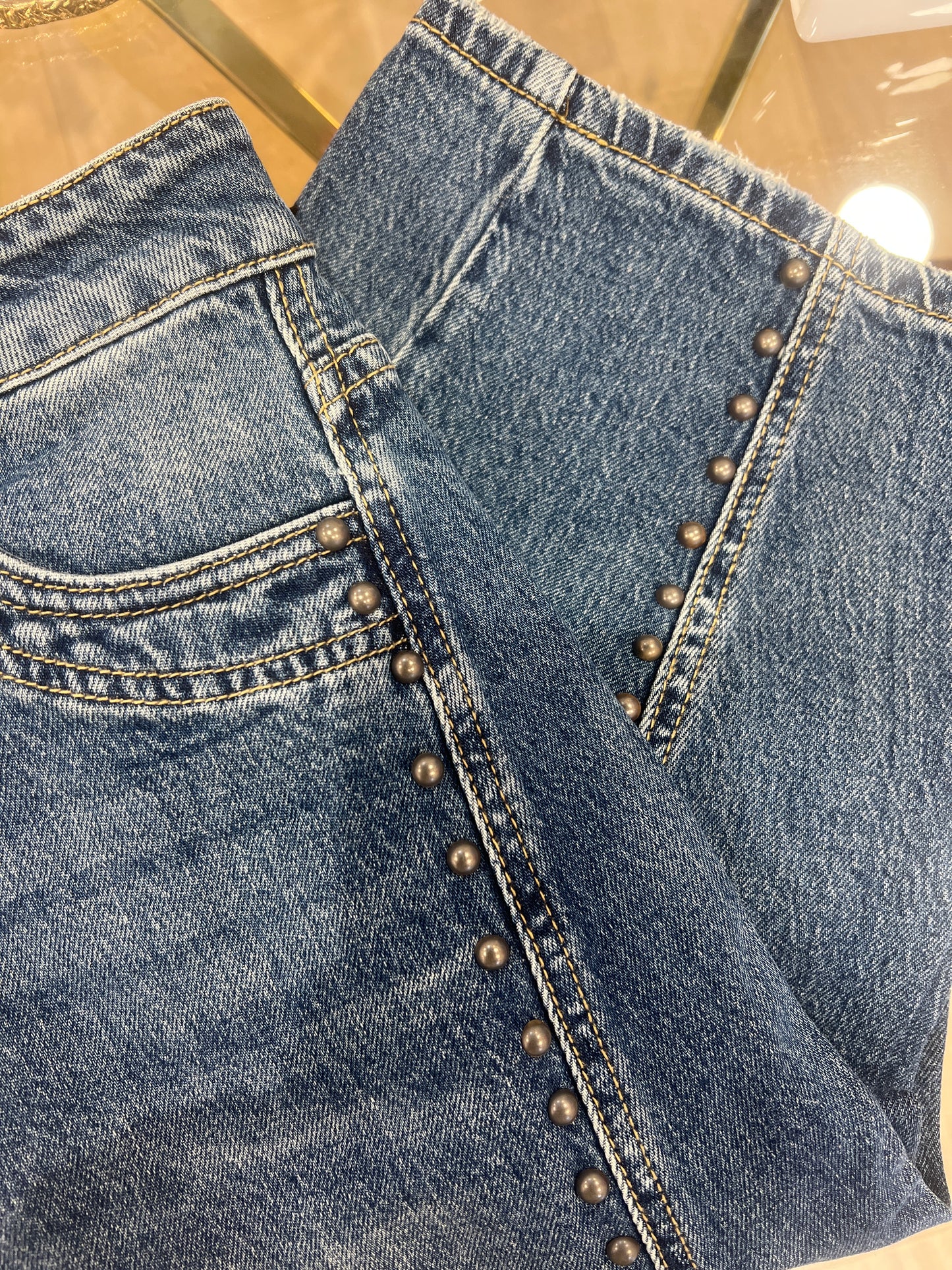 Lucy Jeans