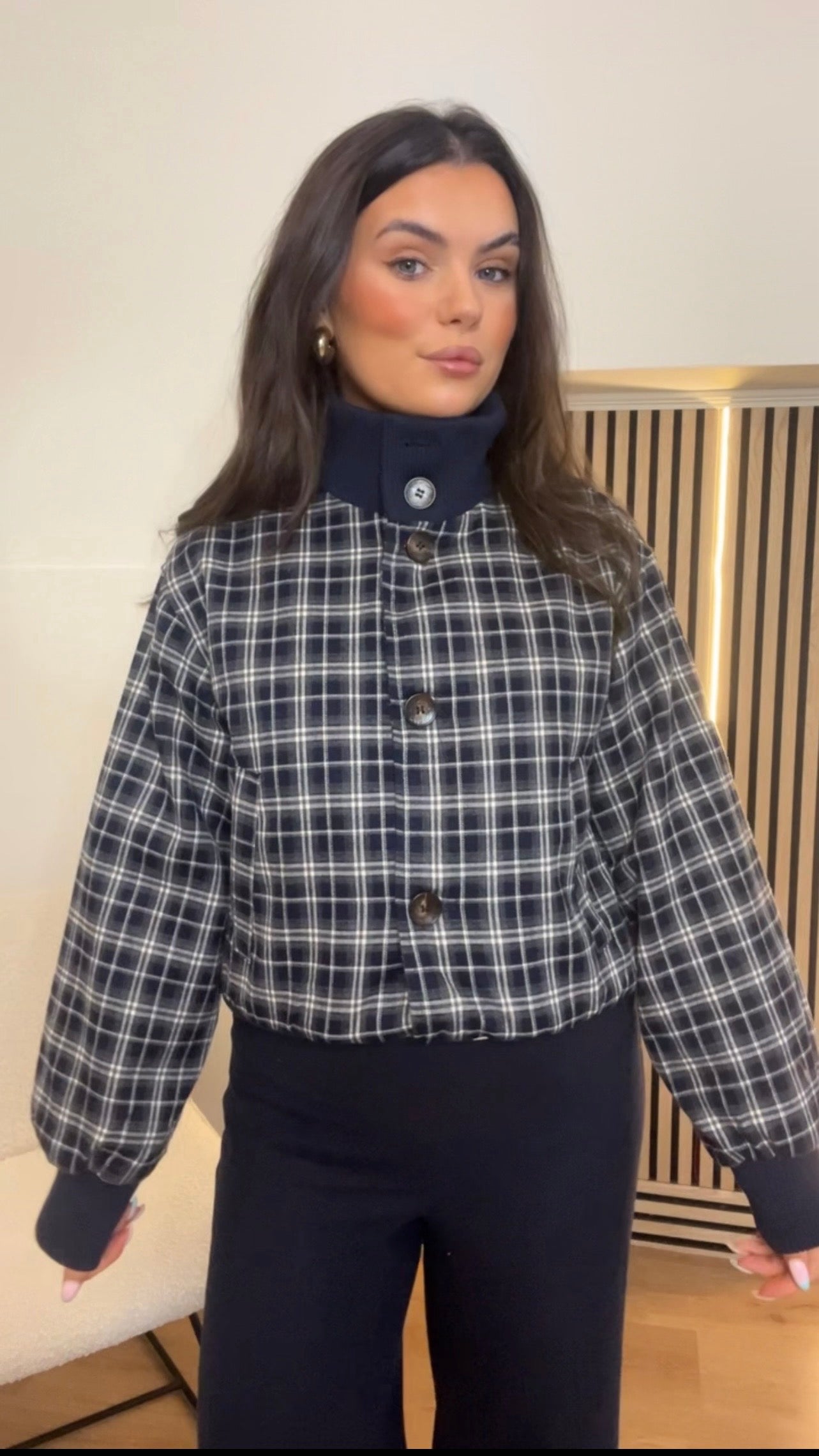 Estelle Jacket