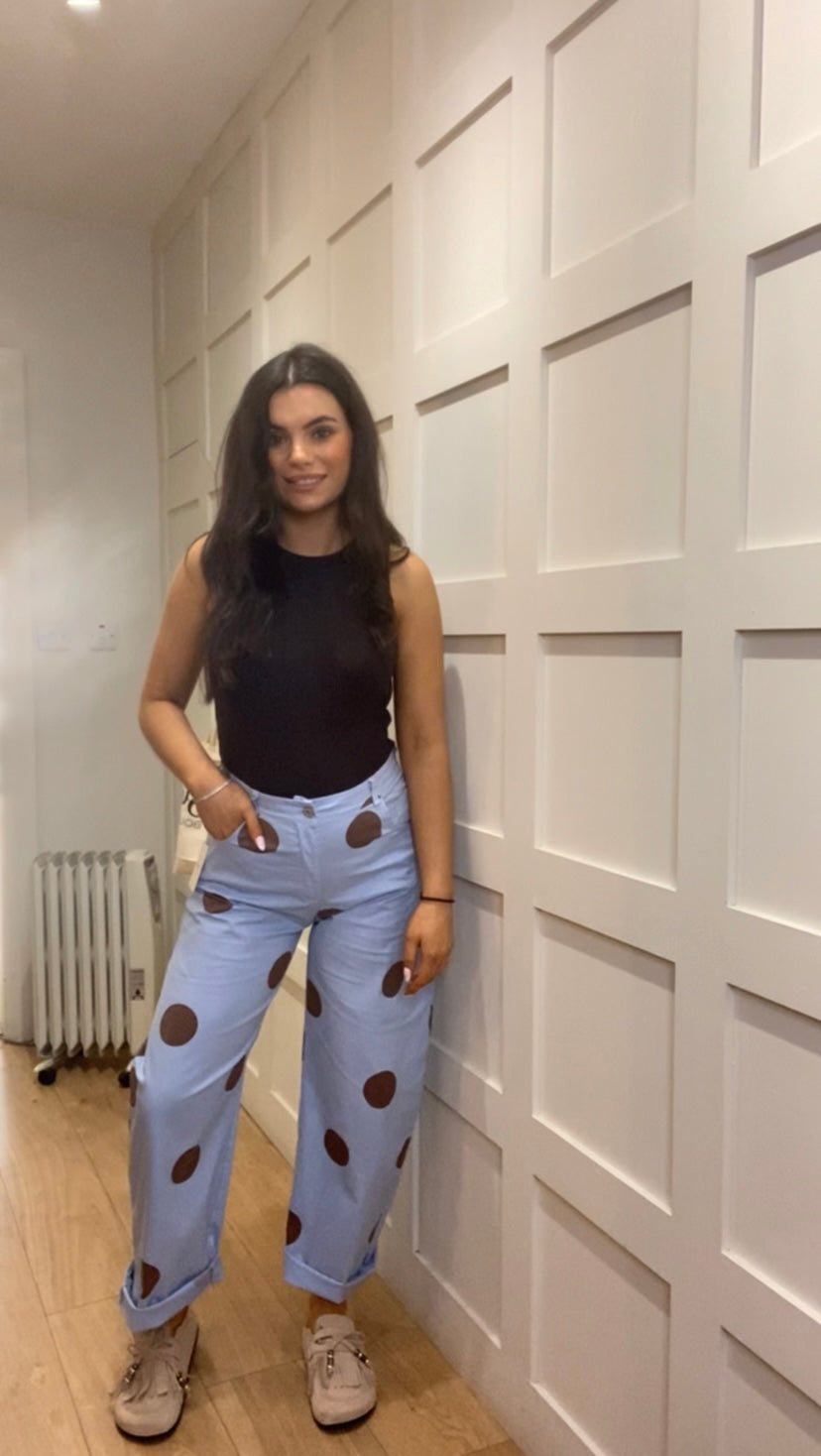 Kim Trousers