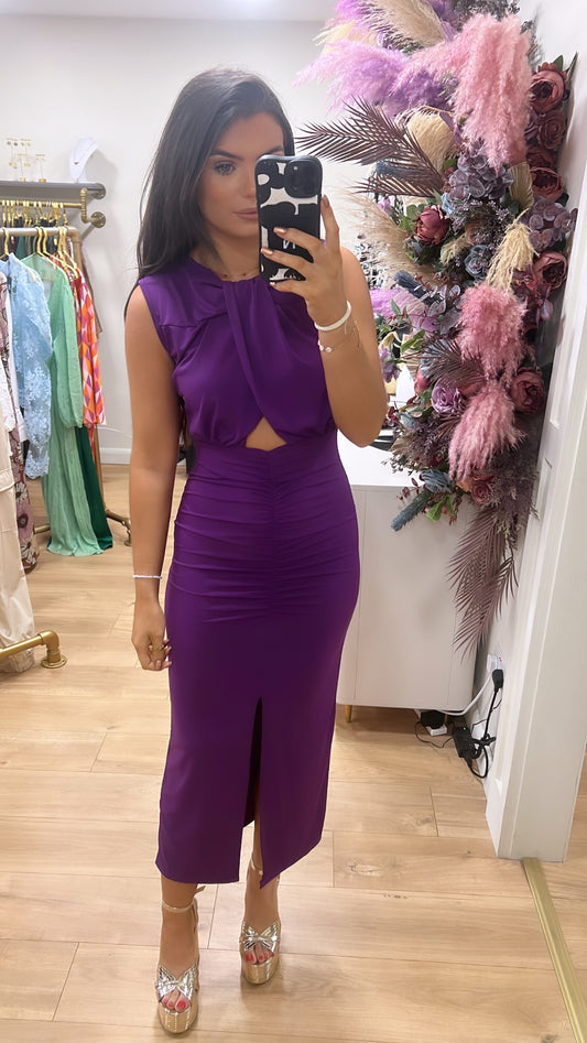 Imogen Purple