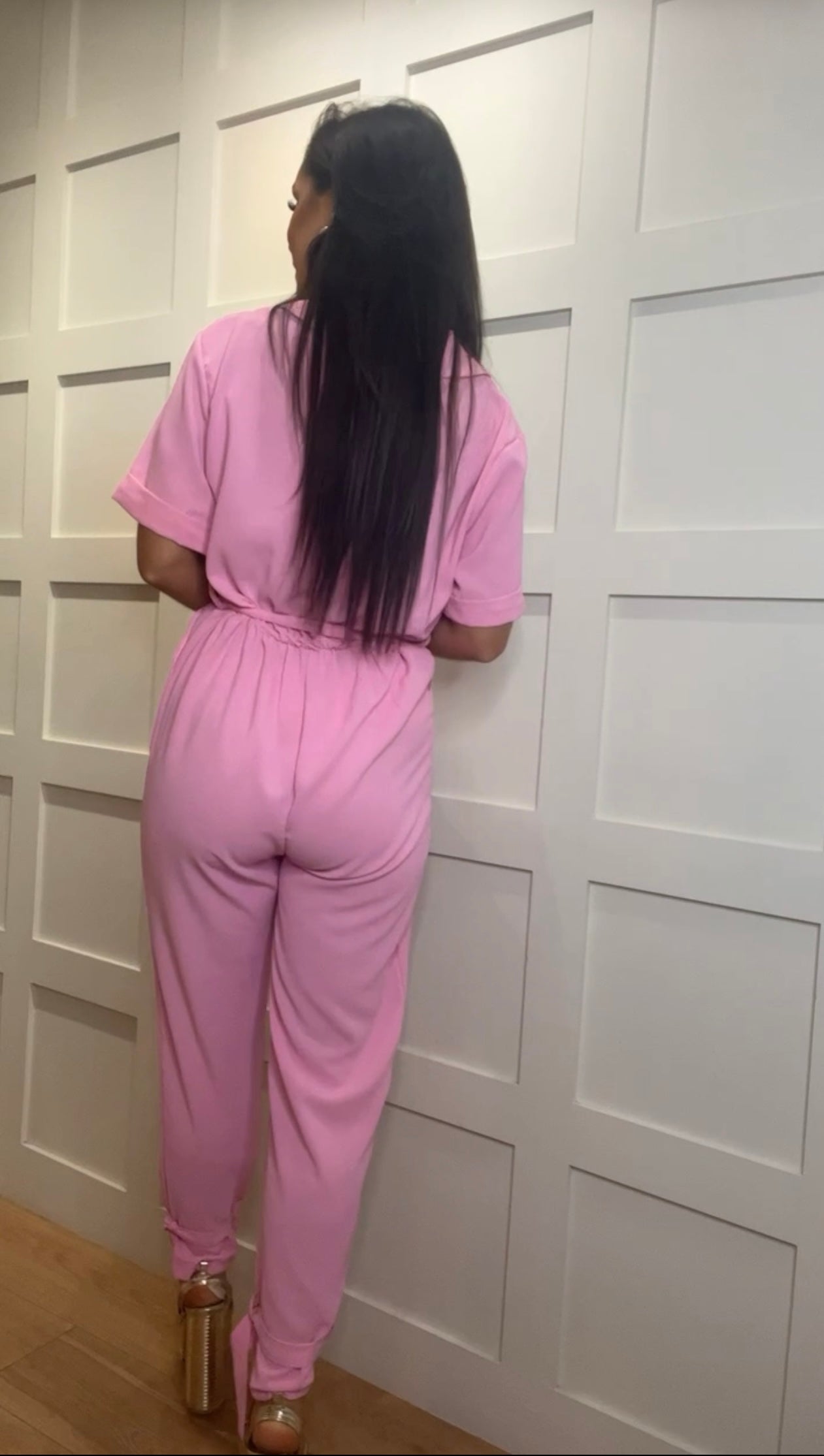 Sophia Jumpsuit