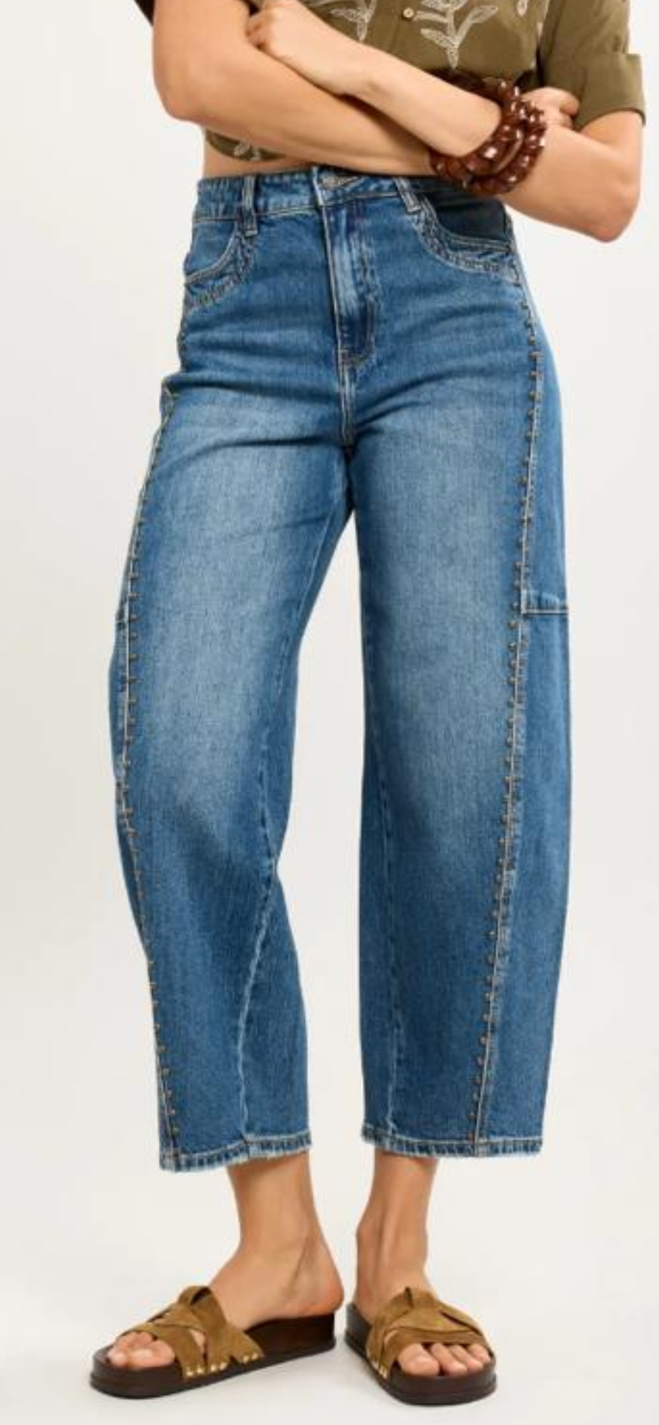 Lucy Jeans