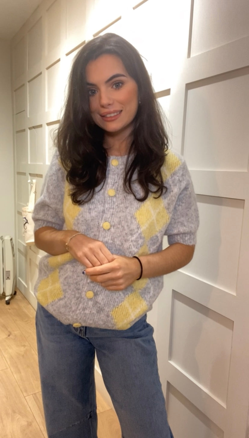 Amelia Knit