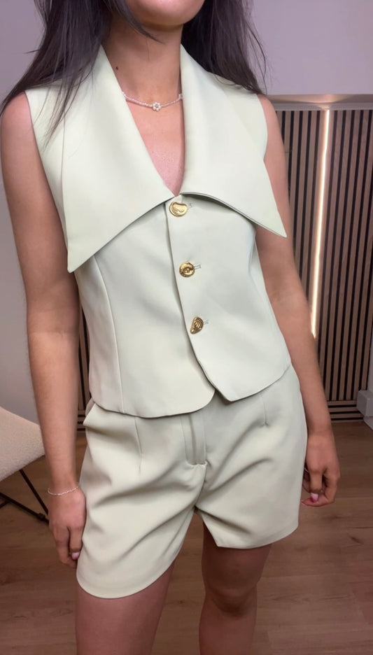 Lacie Waistcoat