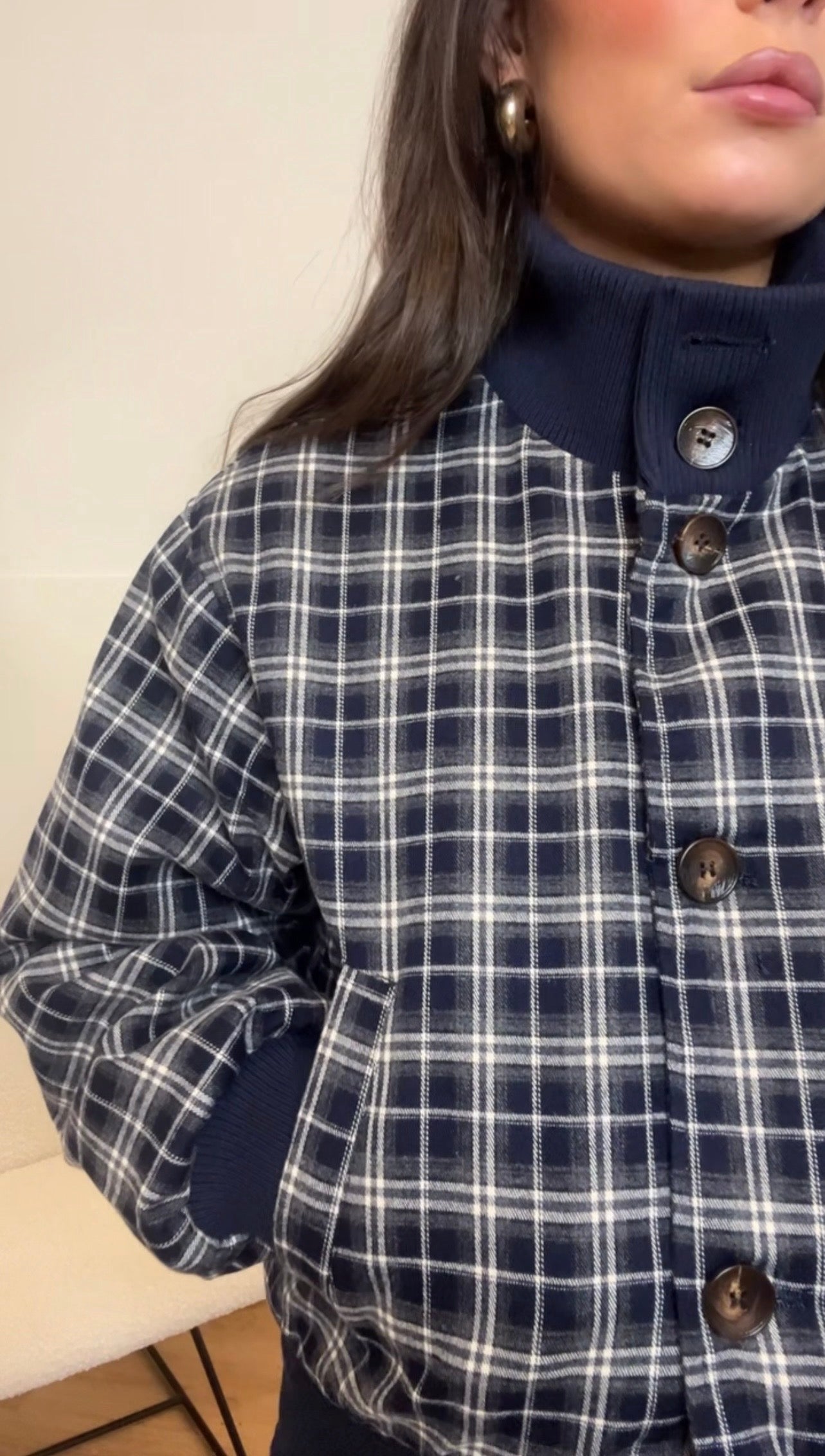 Estelle Jacket